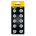 INTENSO Energy Ultra CR2032, Knoflíkové baterie 10k