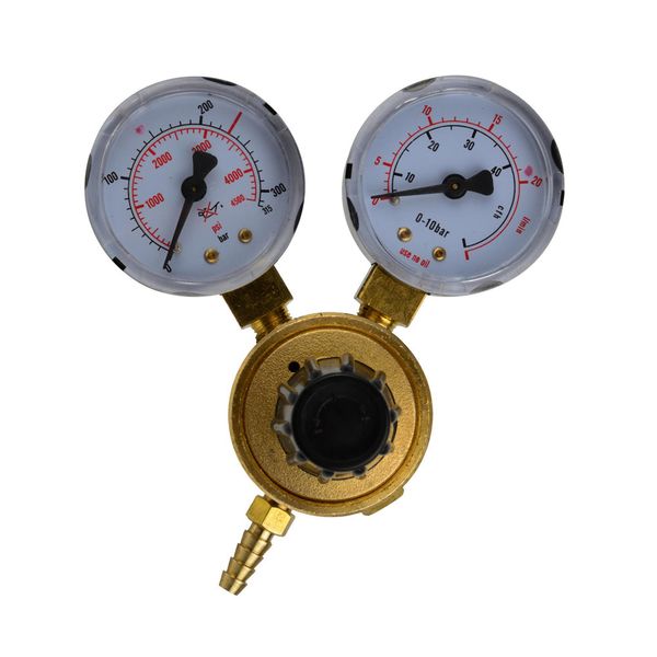 Regulátor tlaku CO2/Argon GEKO G80034