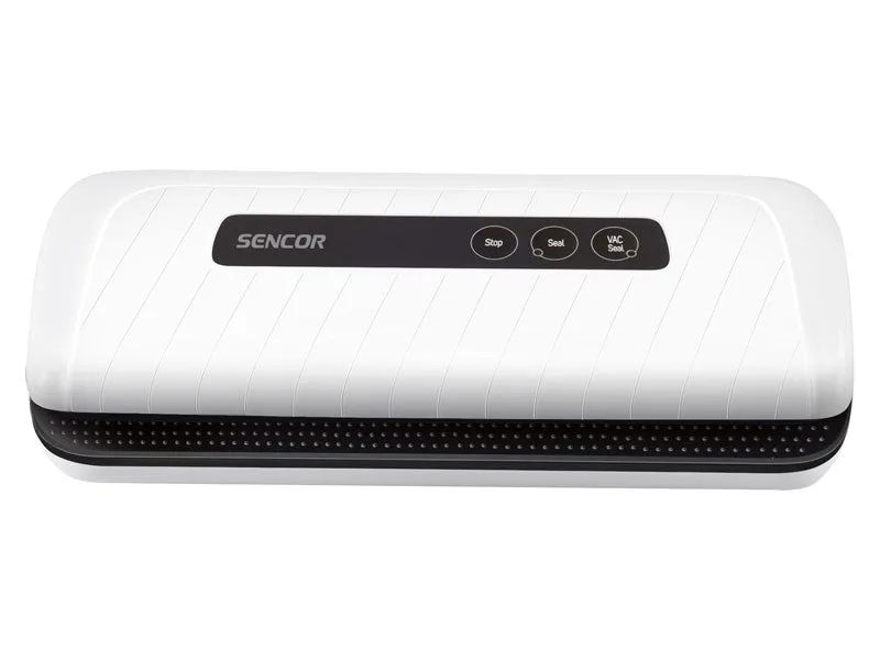 Vakuovací svářečka fólií SENCOR SVS 1010WH