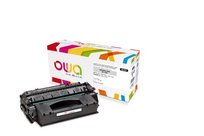 OWA Armor toner kompatibilní s HP LJ 1160, Q5949A, 2500st, černá/black