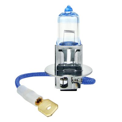 Autožárovka halogenová H3 12V 55W AMIO LumiTec LIMITED