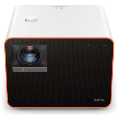 BENQ X3100i, LED Projektor 4K UHD, bílý