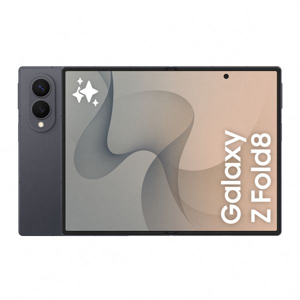 Samsung Galaxy Z Fold 8/12GB/512GB/Graphite