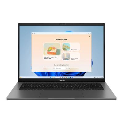 ASUS M3407KA 14/ai 5 330/32gb/512gb/gray/w11h