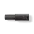 Nástavec pro vysavače Electrolux 32mm NEDIS VCAD11032BK1