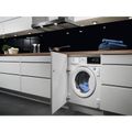 ELECTROLUX Vestavná pračka se sušičkou EW7W467WCI