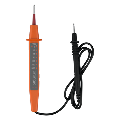 Tester ORANGJO VC701