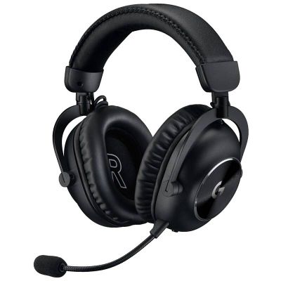PRLogitech G PRO X 2 LIGHTSPEED Wireless Headset _