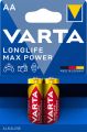 Varta MaxTech AA 2x