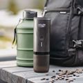 ADLER AD 4400, Přenosný kávovar, 20 Bar, USB-C