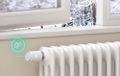 Inteligentní termostatická hlavice SONOFF TRVZB Zigbee, sada 4 ks