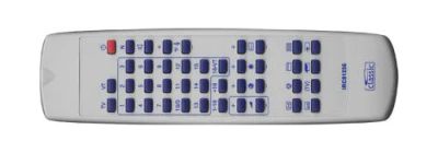 Ovladač dálkový IRC81256 Saba