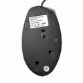 SPIRE ARCHER II, Ergonomická myš, USB