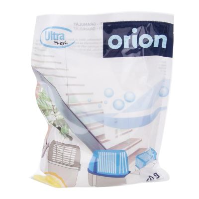 ORION Náplň do pohlcovače vlhkosti ORION Humi 450 g Citron