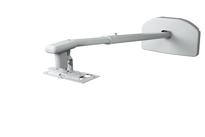 Epson Wall Mount - ELPMB64 - EB-L2xx