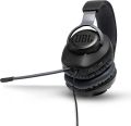 JBL Quantum 100 Black