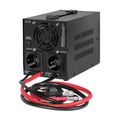 Zdroj záložní KEMOT PROsinus-800-LFP4 12V 230V 800VA 500W Black