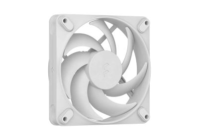 Fractal Design Momentum 12, White