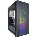 AZZA CSAZ-340 Celesta Gaming Case, PC Skříň