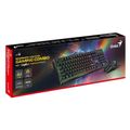 GENIUS GX GAMING Scorpion KM-GX6, Klávesnice + myš