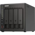 QNAP QVP-41C, NVR Server, 4x 2.5"/3.5", 2x M.2