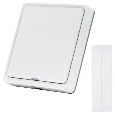 Chytrý vypínač osvětlení RETLUX RSH 303 ZigBee