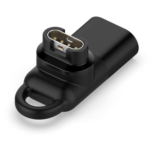 MEGATECH Redukcia USB-C/Garmin charging port