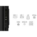 TCL P8K Smart QLED Google TV 65" 4K (65P8K)
