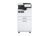 Skříň MFP - vysoký - pro WorkForce Enterprise AM-C400, AM-C550