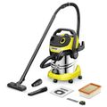 KARCHER WD 5 Control S 25/5/22, Vysavač
