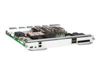Kontrolní procesor - 40GbE, 100GbE modul plug-in - pro P/N: C9404R-RF, C9404R-WS, C9407R-10A, C9407R-96UBNDLA-RF, C9410R-96UBNDLA-RF, C9410R-WS