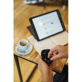 BEYERDYNAMIC AMIRON 300, Bezdrátová sluchátka, černá