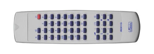 Dálkový ovladač IRC81115 philips,thorn