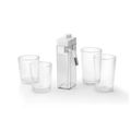 DeLonghi set DLSC032 LatteCrema Cool Upgrade