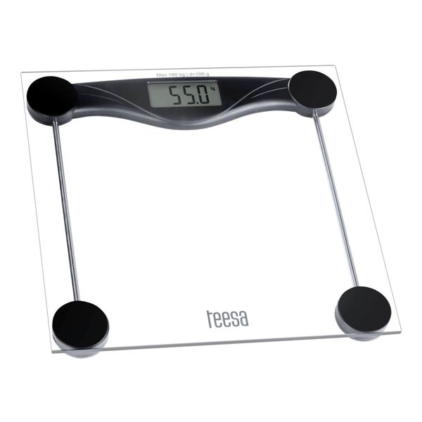 Váha osobní TEESA TSA0801