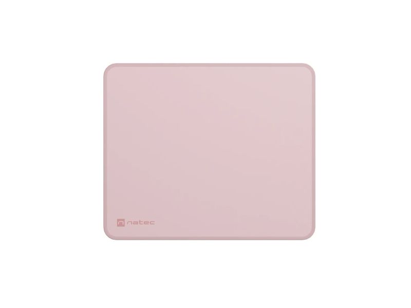 Podložka pod myš Natec MISTY ROSE 300x250mm
