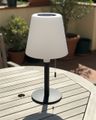 Solární lampa TUNGSRAM TG-011