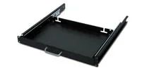 17'' Keyboard Drawer Black