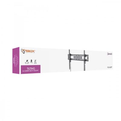 SBOX PLB-4269T, Držák na televizor 60" - 100", TI