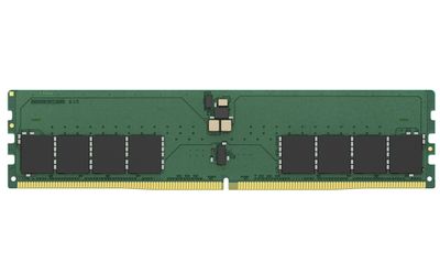 CUDIMM 64GB DDR5-6400MHz CL52