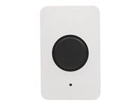 Tlačítko chytré automatizace - spravování cloudem - bezdrátový - Bluetooth 4.2 LE - 2.4 - 2.484 GHz