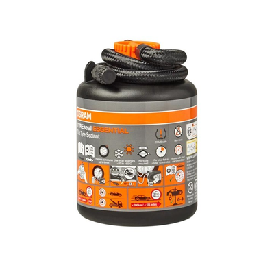 Tmel na pneumatiky OSRAM TYREseal ESSENTIAL