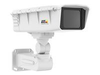 Uložení fotoaparátu - venkovní použití - bílá - pro AXIS Q1659 Network Camera