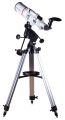 Hvězdářský dalekohled Bresser Messier 90/500 EQ3