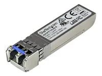 Lifetime Warranty (MASFP10GBLR) - Modul SFP+ vysílače (odpovídá: Cisco Meraki MA-SFP-10GB-LR) - 10GbE - 10GBase-LR - jednoduchý režim LC - až 10 km - 1310 nm
