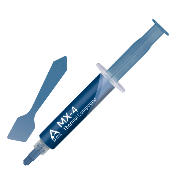 ARCTIC MX-4 (8g) se špachtlí
