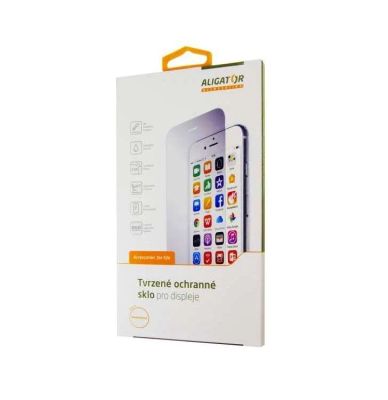 Aligator ochranné sklo pre Samsung XCOVER 4S