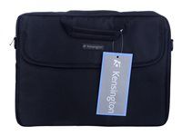 Brašna na notebook - 15.6" - černá