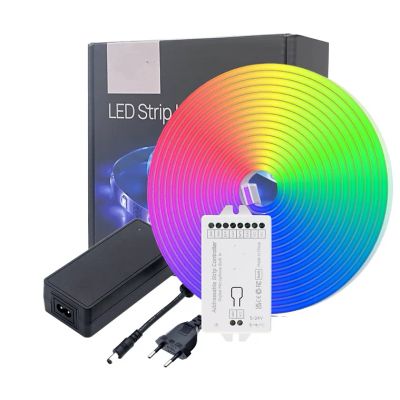 ATHOM, SMART NEON WLED kit
