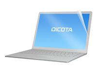 Notebook s antireflexním filtrem - 3H - odstranitelné - lepicí - pro Dell Latitude 9510 2-in-1